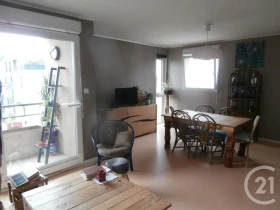 Appartement à Calais