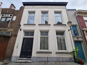 Family home in Bergen op Zoom