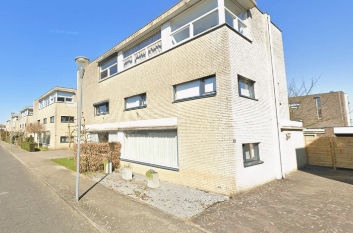 View photo 1/5 of house in Nijmegen