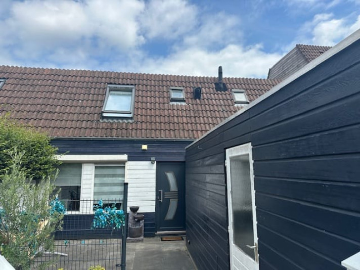 View photo 1/5 of house in Nijmegen