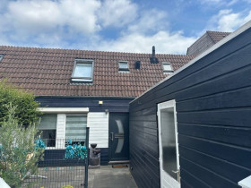 Family home in Nijmegen