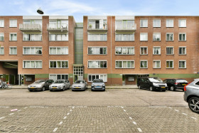 Apartment in Amsterdam