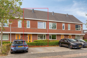 Woonhuis in 's-Hertogenbosch
