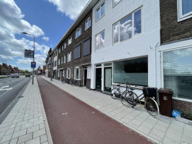 Appartement in Utrecht