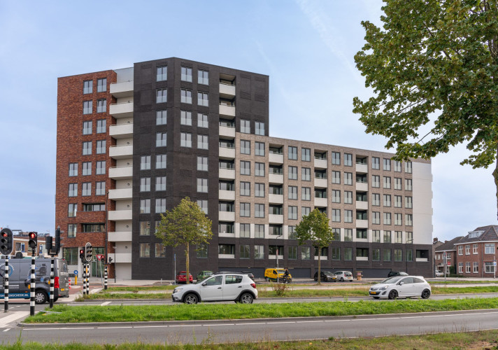 View photo 1/5 of apartment in Enschede