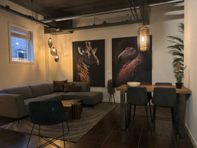 Appartement in Hoorn
