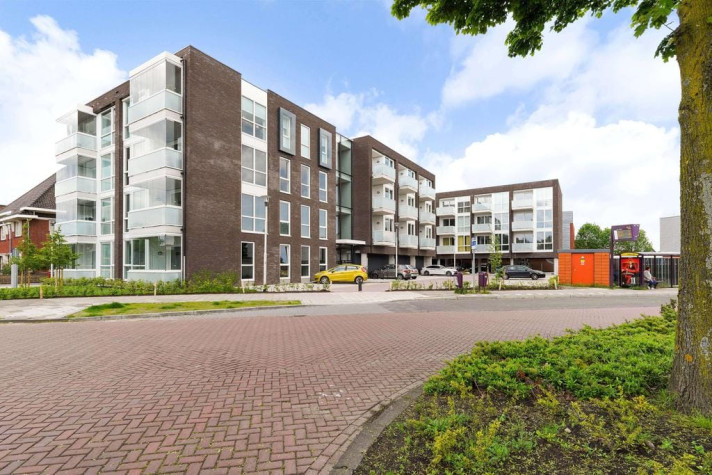 View photo 1/5 of apartment in Rijen
