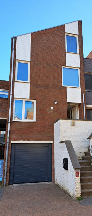 View photo 1/5 of house in Bergen op Zoom