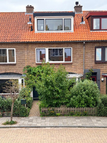 Woonhuis in Haarlem