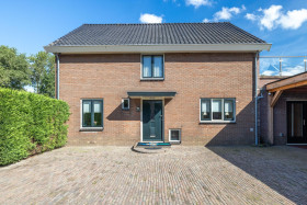 Woonhuis in Nieuwegein