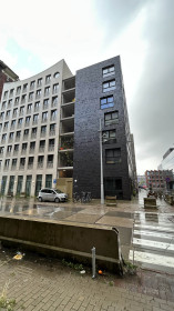 Mieszkanie — Amsterdam