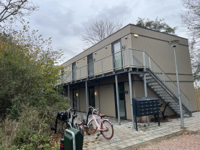 Apartment in Uitgeest