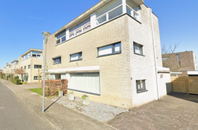 Family home in Nijmegen