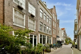 Appartement in Amsterdam