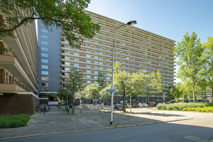 View photo 1/24 of apartment in Delft
