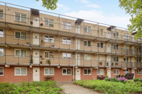 Mieszkanie — Delft