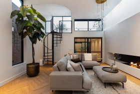 Apartment in Bussum