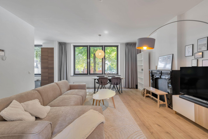 View photo 1/24 of apartment in Maastricht