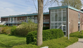 Apartment in Voorschoten