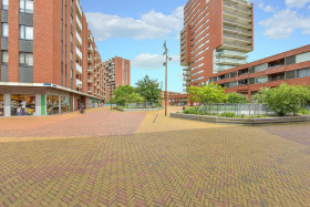 Apartment in Eindhoven