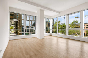Apartment in Amsterdam