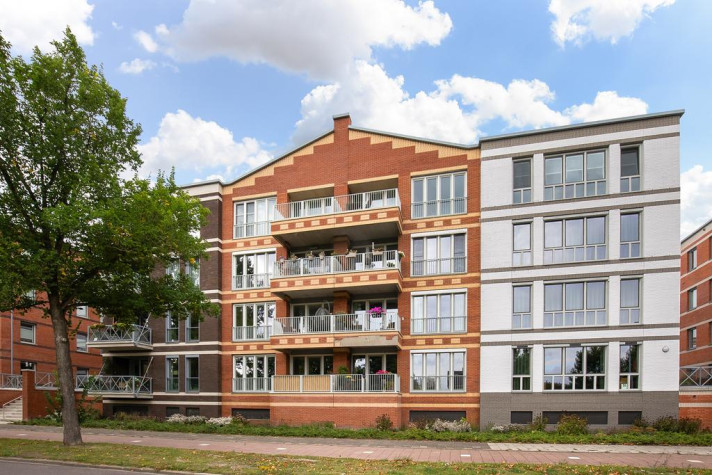 View photo 1/24 of apartment in Haarlemmermeer