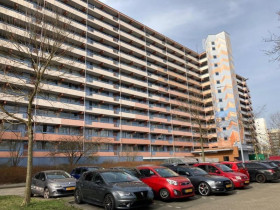 Appartement in Ede
