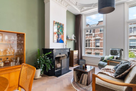 Appartement in 's-Gravenhage