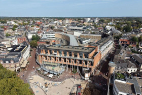 Woonhuis in Hilversum