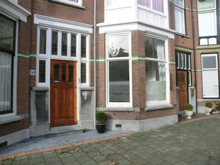 View photo 1/13 of apartment in 's-Gravenhage