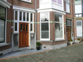 Apartment in 's-Gravenhage