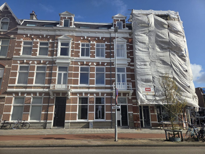 View photo 1/11 of apartment in Haarlem