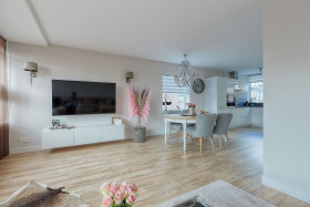 Apartment in 's-Gravenhage