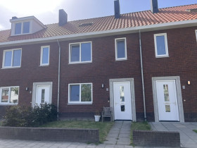 Woonhuis in Middelburg