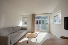 Apartment in Maassluis