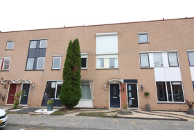 Woonhuis in Eindhoven