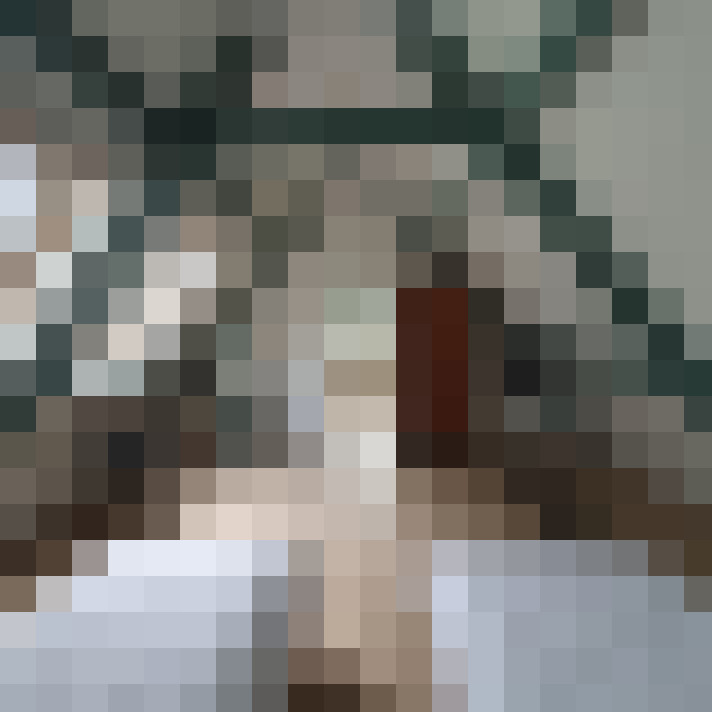  / #16