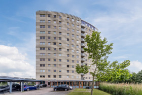 Apartment in Rotterdam