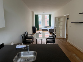 Appartement in 's-Gravenhage
