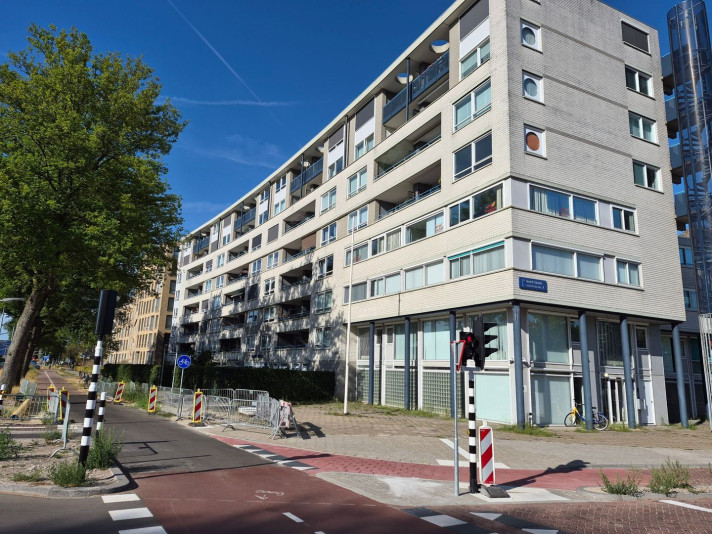 View photo 1/24 of apartment in Haarlem