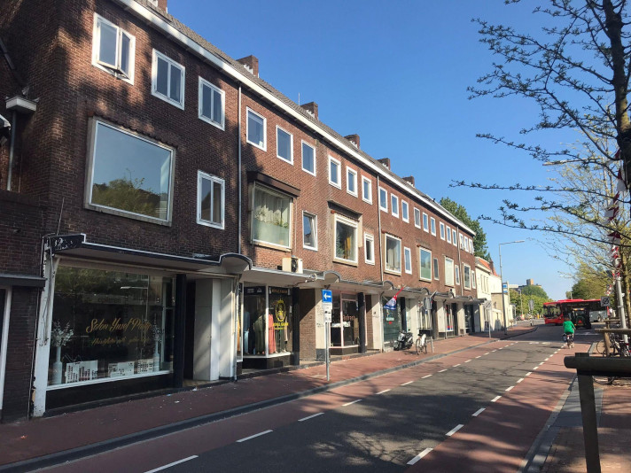 Zdjęcie 1 z 13 — apartment, Gouda