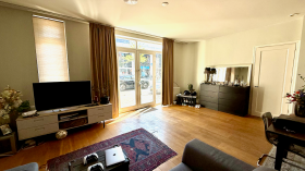 Appartement in 's-Gravenhage