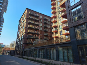 Appartement in Eindhoven