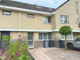 Family home in Amstelveen