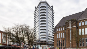 Mieszkanie — Utrecht