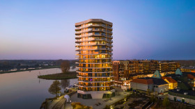 Mieszkanie — Roermond