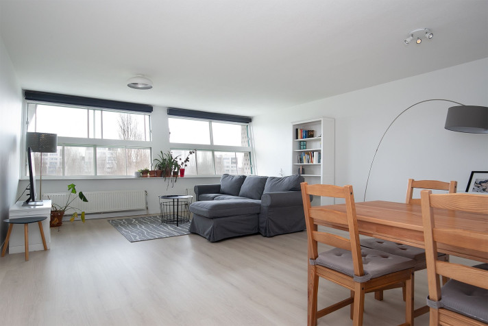 View photo 1/5 of house in Amsterdam