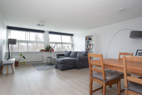 Woonhuis in Amsterdam