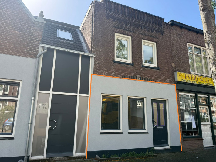 Bekijk foto 1/5 van apartment in Dordrecht