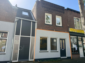 Appartement in Dordrecht